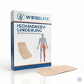 12 Schmerzpflaster gegen Ischias